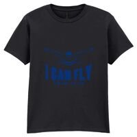 Softstyle™ youth ringspun t-shirt Thumbnail