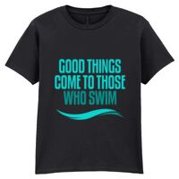 Softstyle™ youth ringspun t-shirt Thumbnail