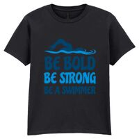 Softstyle™ youth ringspun t-shirt Thumbnail