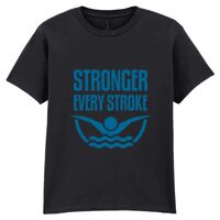Softstyle™ youth ringspun t-shirt Thumbnail