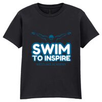 Softstyle™ youth ringspun t-shirt Thumbnail