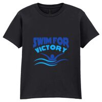 Softstyle™ youth ringspun t-shirt Thumbnail