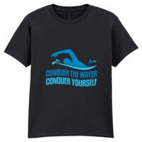 Softstyle™ youth ringspun t-shirt Thumbnail