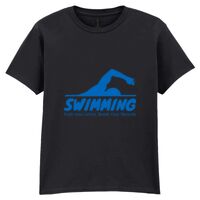 Softstyle™ youth ringspun t-shirt Thumbnail
