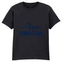 Softstyle™ youth ringspun t-shirt Thumbnail
