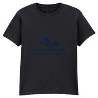 Softstyle™ youth ringspun t-shirt Thumbnail