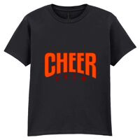 Softstyle™ youth ringspun t-shirt Thumbnail