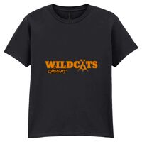 Softstyle™ youth ringspun t-shirt Thumbnail