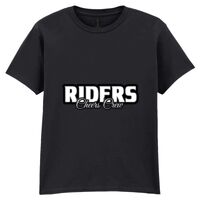 Softstyle™ youth ringspun t-shirt Thumbnail