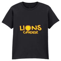 Softstyle™ youth ringspun t-shirt Thumbnail