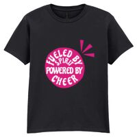 Softstyle™ youth ringspun t-shirt Thumbnail