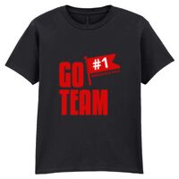 Softstyle™ youth ringspun t-shirt Thumbnail