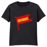 Softstyle™ youth ringspun t-shirt Thumbnail