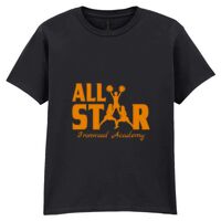 Softstyle™ youth ringspun t-shirt Thumbnail