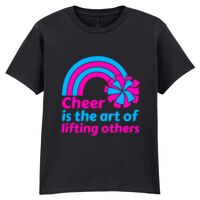 Softstyle™ youth ringspun t-shirt Thumbnail