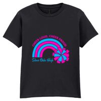 Softstyle™ youth ringspun t-shirt Thumbnail