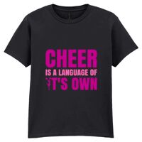 Softstyle™ youth ringspun t-shirt Thumbnail