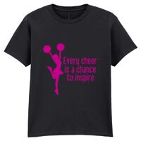 Softstyle™ youth ringspun t-shirt Thumbnail