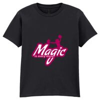 Softstyle™ youth ringspun t-shirt Thumbnail