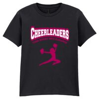 Softstyle™ youth ringspun t-shirt Thumbnail