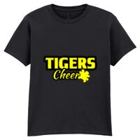 Softstyle™ youth ringspun t-shirt Thumbnail