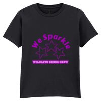 Softstyle™ youth ringspun t-shirt Thumbnail