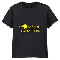 Softstyle™ youth ringspun t-shirt Thumbnail