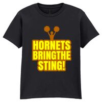 Softstyle™ youth ringspun t-shirt Thumbnail