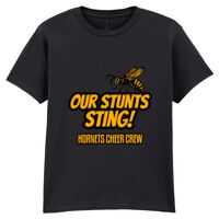 Softstyle™ youth ringspun t-shirt Thumbnail