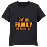 Softstyle™ youth ringspun t-shirt Thumbnail