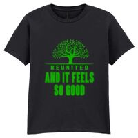 Softstyle™ youth ringspun t-shirt Thumbnail