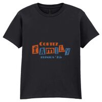 Softstyle™ youth ringspun t-shirt Thumbnail