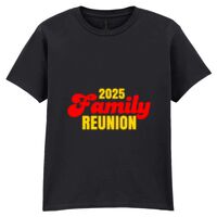 Softstyle™ youth ringspun t-shirt Thumbnail