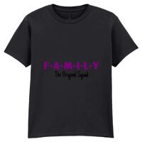 Softstyle™ youth ringspun t-shirt Thumbnail