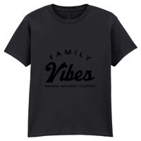 Softstyle™ youth ringspun t-shirt Thumbnail