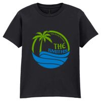Softstyle™ youth ringspun t-shirt Thumbnail