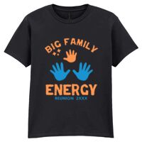 Softstyle™ youth ringspun t-shirt Thumbnail