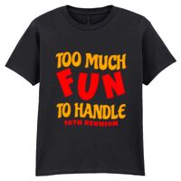 Softstyle™ youth ringspun t-shirt Thumbnail