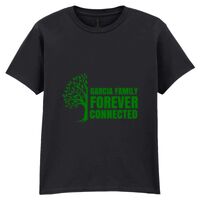 Softstyle™ youth ringspun t-shirt Thumbnail