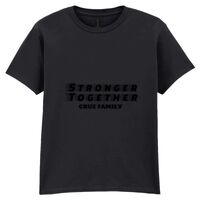 Softstyle™ youth ringspun t-shirt Thumbnail