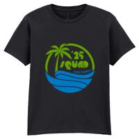 Softstyle™ youth ringspun t-shirt Thumbnail