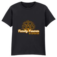 Softstyle™ youth ringspun t-shirt Thumbnail