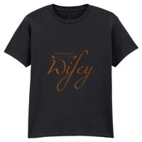 Softstyle™ youth ringspun t-shirt Thumbnail