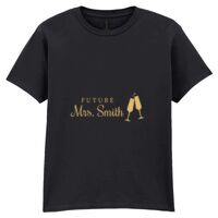 Softstyle™ youth ringspun t-shirt Thumbnail