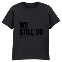 Softstyle™ youth ringspun t-shirt Thumbnail