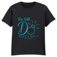 Softstyle™ youth ringspun t-shirt Thumbnail