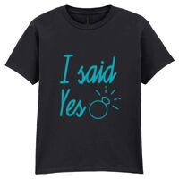Softstyle™ youth ringspun t-shirt Thumbnail