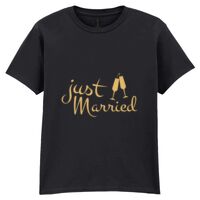 Softstyle™ youth ringspun t-shirt Thumbnail