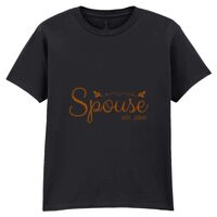 Softstyle™ youth ringspun t-shirt Thumbnail