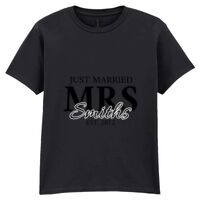 Softstyle™ youth ringspun t-shirt Thumbnail